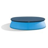 Intex 3.05M X 30CM EASY SET POOL COVER 28021 Cene