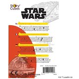 Marvel Rory's Story Cubes: Star Wars (zavihek Hang), (21240405) | Shoptok.si