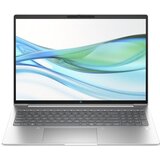 HP ProBook 460 G11 (Pike silver aluminum) (A23BYEA) 16.1 WUXGA IPS/ U7-155H/ 16GB/ 512GB SSD/ RTX 2050 cene