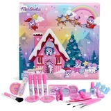 Advent Calendar Christmas adventski kalendar