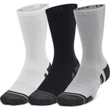 Under Armour Unisex socks Performance Tech 3pk Crew Cene