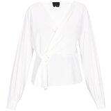 DreiMaster Klassik Bluza bijela | shoptok.hr