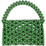 Dardanar Candy barvna akrilna kroglica votla torbica za večerjo, (21198435) | Shoptok.si