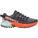 Merrell Ženska obuća za trčanje AGILITY PEAK 4 GTX J22 Crna | shoptok.hr