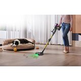 ULTENIC U20 bežični štapni usisavač – 600 W, do 55.000 Pa, 60 min, GreenEye™, 1,5 l | shoptok.hr