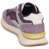 Hoff Nizke superge CITY CHROMA AUBERGINE Vijolična | Shoptok.si