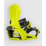 Nidecker LT Supermatic 2027 Snowboard Bindings acid Cijene