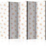  Paravan u 5 dijelova - Children Flowers II [Room Dividers] 225x172 | shoptok.hr