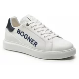 Bogner Superge New Berlin 15 Y2240105 White-Blue 030