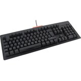 EPICGEAR Tastatura USB DeFiant German crno-ljubicasta | Eponuda.com