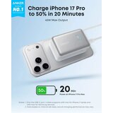 Anker Nano Power Bank 5000 mAh Slim, crni | shoptok.hr