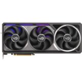 Asus ROG Astral GeForce RTX 5080 OC Edition 16GB GDDR7 (ROG-ASTRAL-RTX5080-O16G-GAMING) grafična kartica, PCIe 5.0, 2xHDMI 2.1b, 3xDisplayPort 2.1b - 90YV0LV0-M0NA00 | Shoptok.si