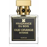 Fragrance Du Bois Oud Orange Intense parfum uniseks 100 ml