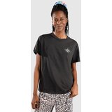 Volcom Lock It Up T-shirt vintage black | Shoptok.si