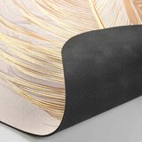 Douceur d intérieur Svjetlo smeđa kupaonska prostirka 50x80 cm Angelica – | shoptok.hr