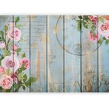  Foto tapeta - Vintage garden 450x315 | shoptok.hr