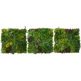 Monster Umetne stenske ploščice Cassia x 3 - 100 cm x 100 cm, (5000159807) Cene