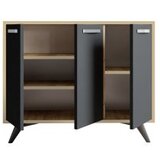 Hanah home višenamenska komoda Piffa 811MDD4145 | Eponuda.com