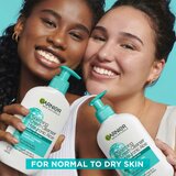 Garnier skin naturals hyaluronic aloe gel za čišćenje lica 250ml ( 1100029776 ) | Eponuda.com