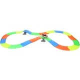 Olimp Sport Fantastična staza 220 delova | ePonuda.com