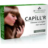 CAPILL’R - 30 tabl.