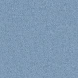 MID.YOU BOXSPRING POSTELJA 180 cm x 200 cm , tekstil, leseni material modra | Shoptok.si