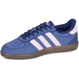 Adidas BREAKNET SLEEK J Tamno plava | shoptok.hr