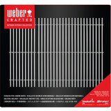 Weber CRAFTED SmokeFire Roštiljna EX4 & | shoptok.hr