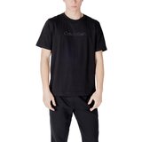 Calvin Klein GRAPHIC S/S LVGMS5K182 Crna | shoptok.hr