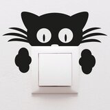 Ambiance Nalepka Plug Kitten Cene