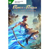 Prince of Persia The Lost Crown XBOX LIVE Key GLOBAL  Prince of Persia The Lost Crown XBOX LIVE Key GLOBAL Slike