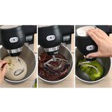 Bosch Serie 6 MUMS6ZS23D stroj kuhinjski z utežjo, 1600 W vkljucno z rezalnikom na rezine. | Shoptok.si