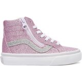 Vans Superge SK8-Hi Reissue Side Zip VN000CYEEMY1 Roza Cene