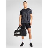 Adidas TR-ES WV SHO, muški šorc za fitnes, crna IC6976