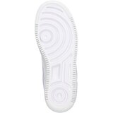 Nike Nizke superge 'AF1 SHADOW' srebrno-siva / sivka / bela | Shoptok.si