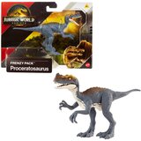 Mattel Jurassic World: Preporod Frenzy paket Proceraosaurus dinozaver figura - | Shoptok.si