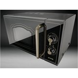 Gorenje Samostojeća mikrovalna peć - Classico MO4250CLB | Eponuda.ba
