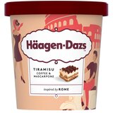 Haagen Dazs Sladoled Tiramisu coffee & mascarpone 420ml Cene