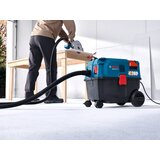 Bosch Električni sesalnik za mokro in suho sesanje GAS12-25LS (1.200 W, Prostornina posode: 25 l, Polavtomatsko) productname.garantie.plussign BAUHAUS garancija 5 let za naprave na električni ali motorni pogon | Shoptok.si