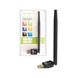 Pix-Link LV-UW10 USB WiFi Adapter 150Mbps | Eponuda.ba