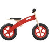  Dječji bicikl za ravnotežu sa zračnim gumama crveni | shoptok.hr