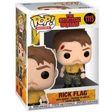 Funko POP figure DC The Suicide Squad Rick Flag Cijene