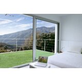 x umetna trava lubeck (zelena, 2 x 5 m) | Shoptok.si