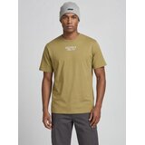 JJ Rebel Muška majica 12304399, Oker | Eponuda.com