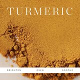 Kora Organics Turmeric Glow Drops posvjetljujući serum s niacinamidom 30 ml | shoptok.hr