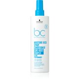 Schwarzkopf Professional BC Bonacure Moisture Kick balzam brez spiranja z vlažilnim učinkom 400 ml | Shoptok.si