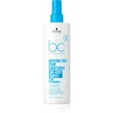 BC Bonacure Moisture Kick balzam brez spiranja z vlažilnim učinkom 400 ml