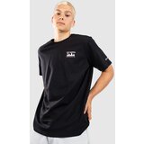 Columbia Explorers Canyon Back T-shirt black / peaks and waves | Shoptok.si