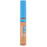 Rimmel London kind & free hydrating concealer vlažilni in posvetlitveni korektor 7 ml odtenek 040 tan Cene