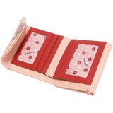 Nikky Ženski novčanik Glamorous Walk rozi 11 x 9,5 x 2 cm | shoptok.hr